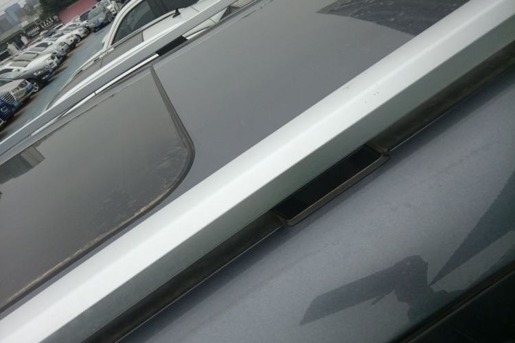 Used SWM G05 2019 1.5T Automatic Luxury Model Roof