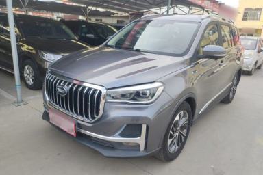 Used SWM G05 2019 1.5T Automatic Prestige Edition