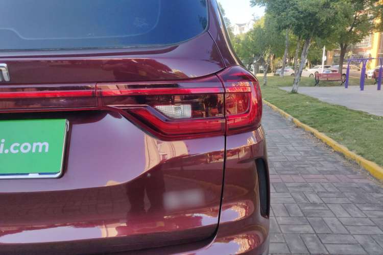 Used SWM G05 2019 2.0L Manual Luxury Edition Right Rear Taillight