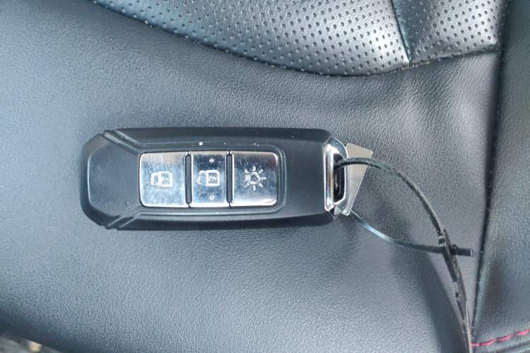 Used SWM G05 2019 2.0L Manual Luxury Edition Vehicle Key