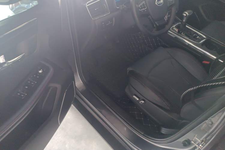 Used SWM G05 2019 1.5T Automatic Elite Edition Driver Seat