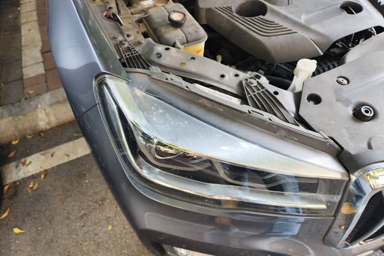 Used SWM G05 2019 1.5T Automatic Elite Edition Exterior 6