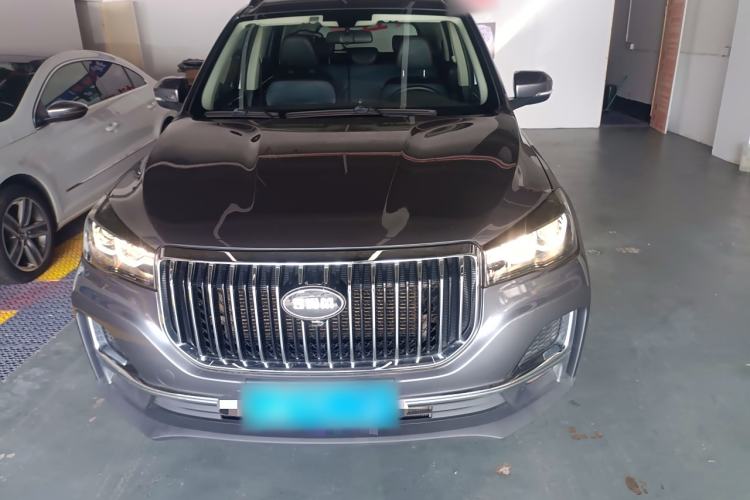 Used SWM G05 2019 1.5T Automatic Elite Edition Front