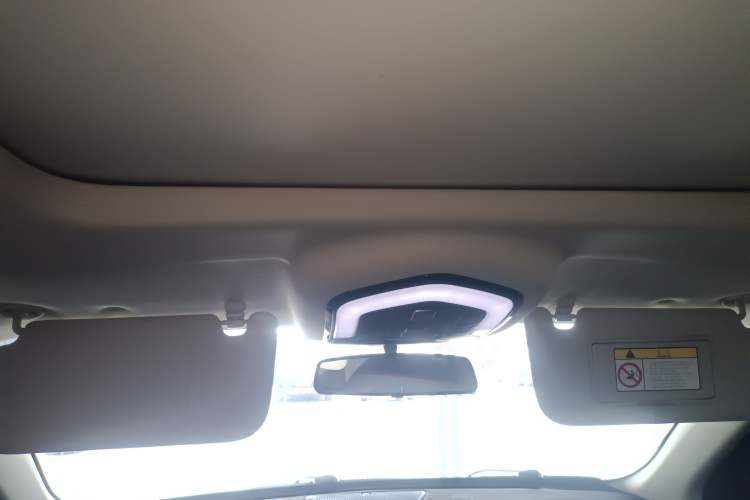 Used SWM G05 2019 1.5T Automatic Elite Edition Headliner
