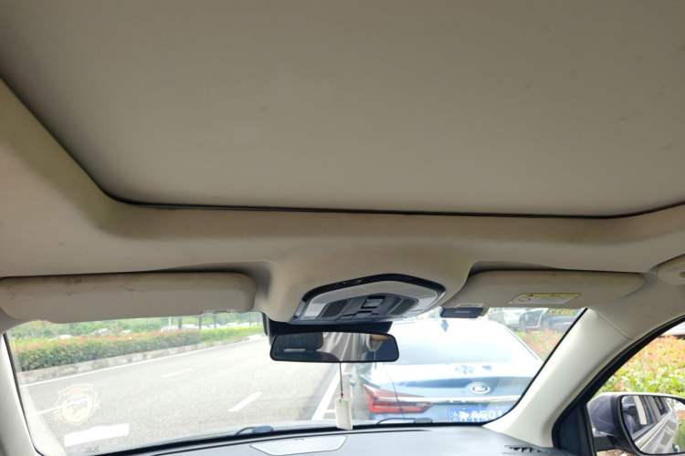 Used SWM G05 2019 1.5T Automatic Prestige Edition Headliner