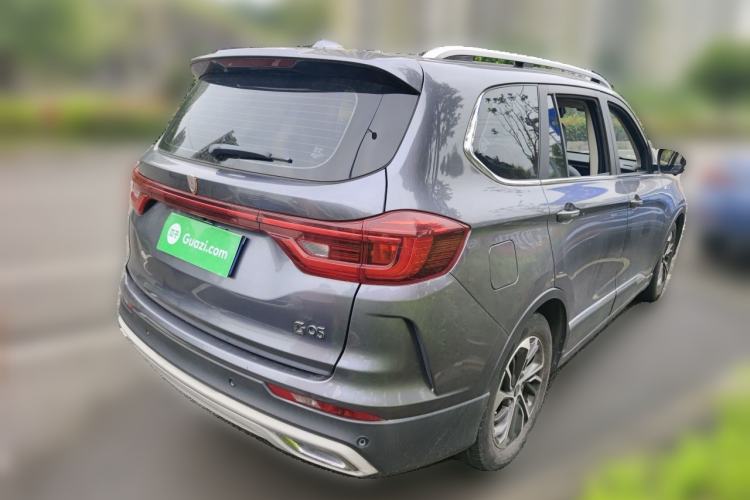 Used SWM G05 2019 1.5T Automatic Prestige Edition Rear Right 45 Deg