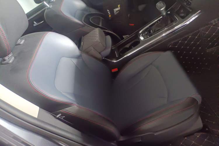 Used SWM G05 2019 1.5T Automatic Elite Edition Right Front Seat