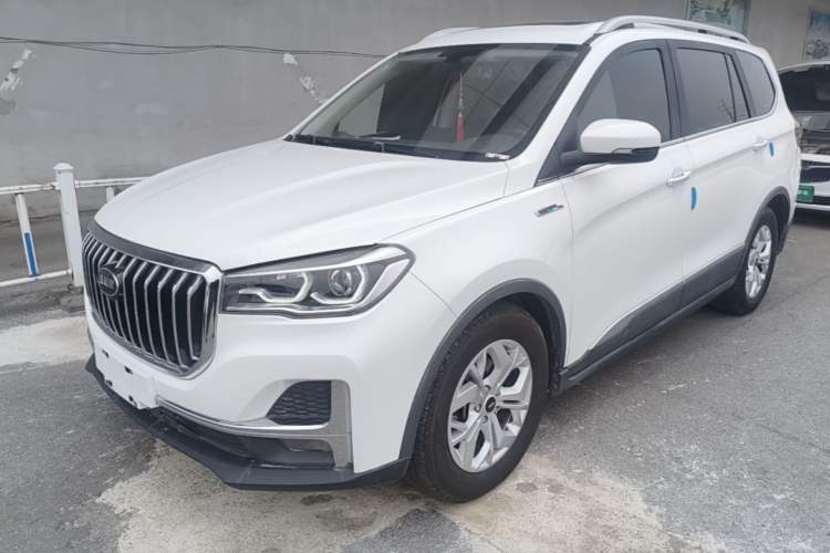 Used SWM G05 2019 1.5T Automatic Luxury Model Guazi used car, China used car export, Used car for sale, Used cars, Cheapest cars for sale