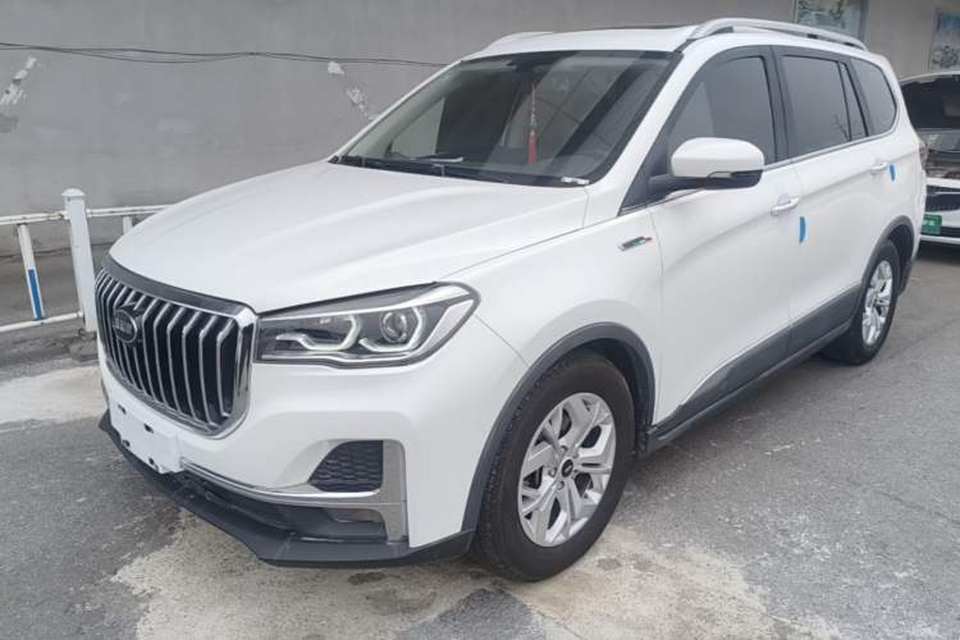 SWM G05 2019