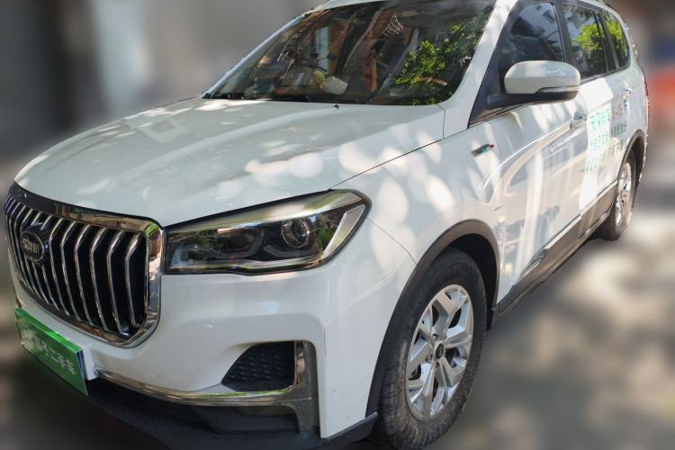 Used SWM G05 2019 2.0L Manual Luxury Edition Guazi used car, China used car export, Used car for sale, Used  cars, Cheapest cars for sale