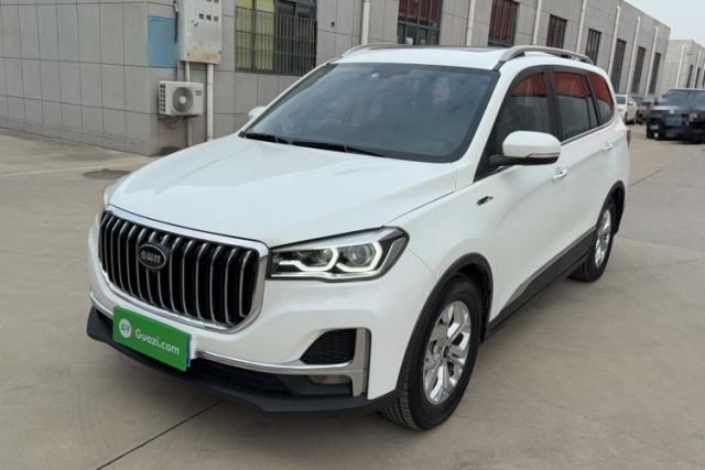 Used SWM G05 2019 1.5T Automatic Luxury Model