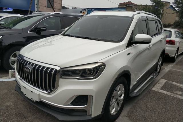 Used SWM G05 2019 1.5T Automatic Luxury Model