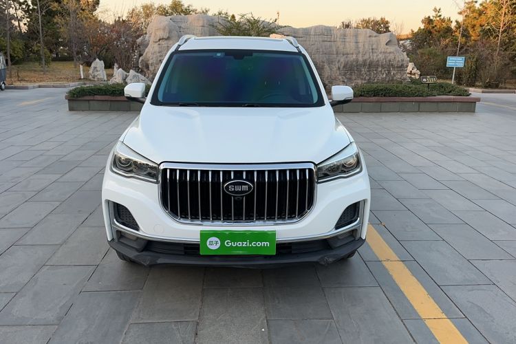 Used SWM G05 2019 2.0L Manual Luxury Edition Exterior 1