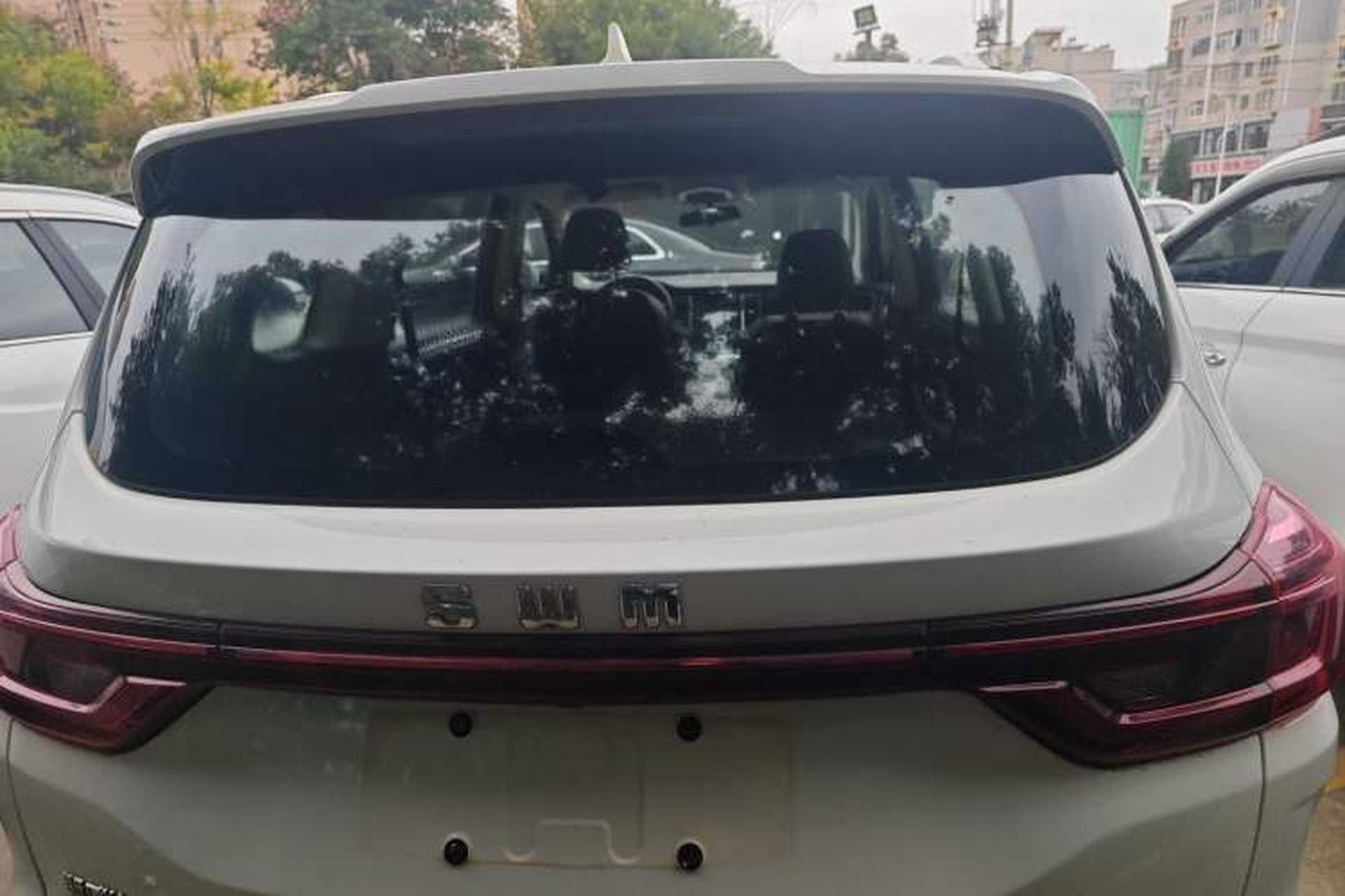 Used SWM G05 2019 2.0L Manual Luxury Edition Exterior 4
