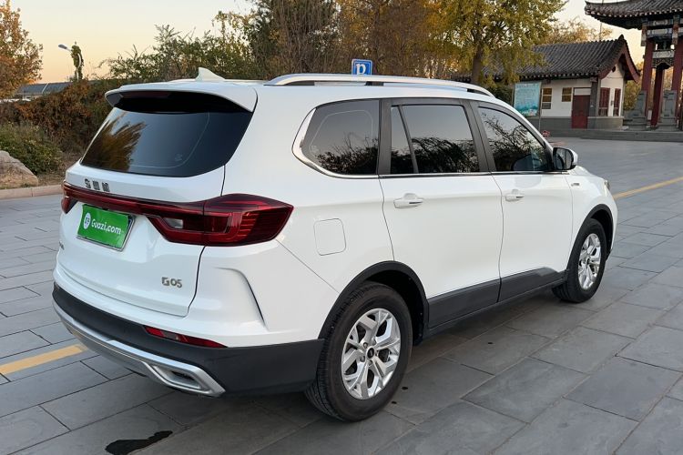 Used SWM G05 2019 2.0L Manual Luxury Edition Exterior 4