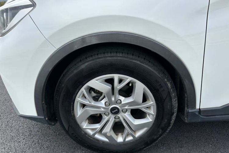 Used SWM G05 2019 1.5T Automatic Luxury Model Exterior 7