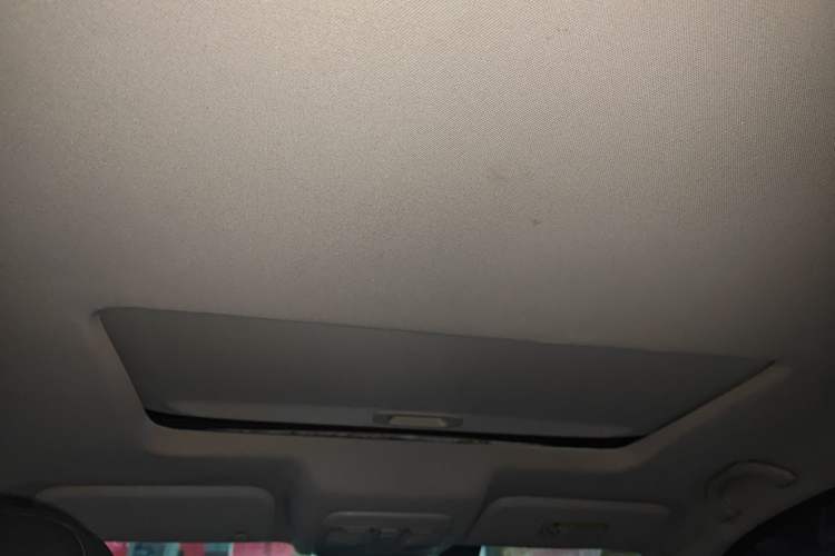 Used SWM G05 2019 1.5T Automatic Elite Edition Headliner