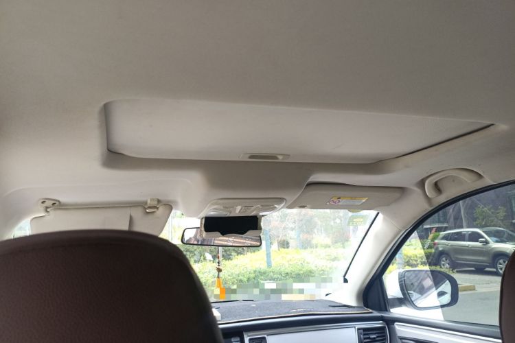 Used SWM G05 2019 1.5T Automatic Elite Edition Headliner