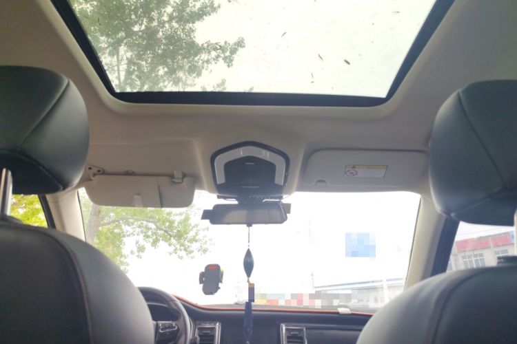 Used SWM G05 2019 1.5T Automatic Prestige Edition Headliner