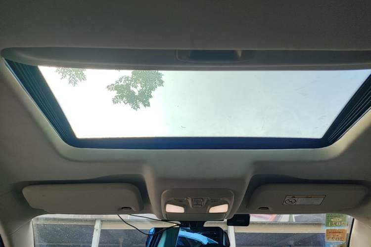 Used SWM G05 2019 1.5T Automatic Elite Edition Headliner