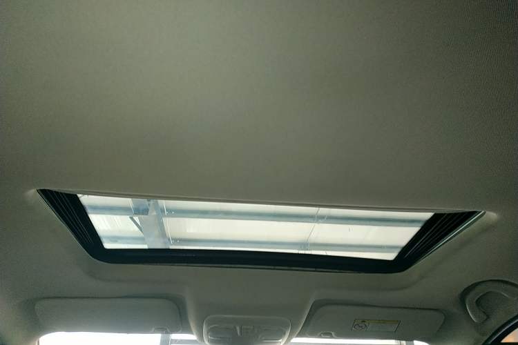 Used SWM G05 2019 1.5T Automatic Elite Edition Headliner