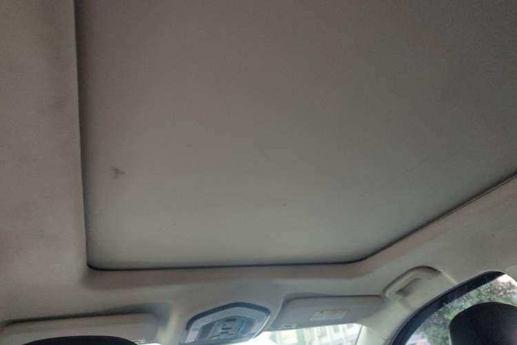 Used SWM G05 2019 2.0L Manual Luxury Edition Headliner