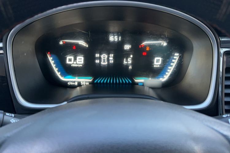Used SWM G05 2019 2.0L Manual Luxury Edition Instrument Cluster
