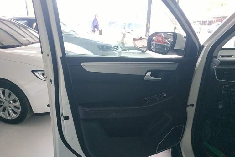 Used SWM G05 2019 1.5T Automatic Elite Edition Left Front Door Interior