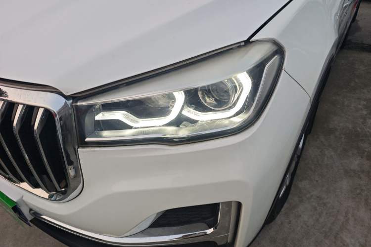 Used SWM G05 2019 2.0L Manual Luxury Edition Left Front Headlight
