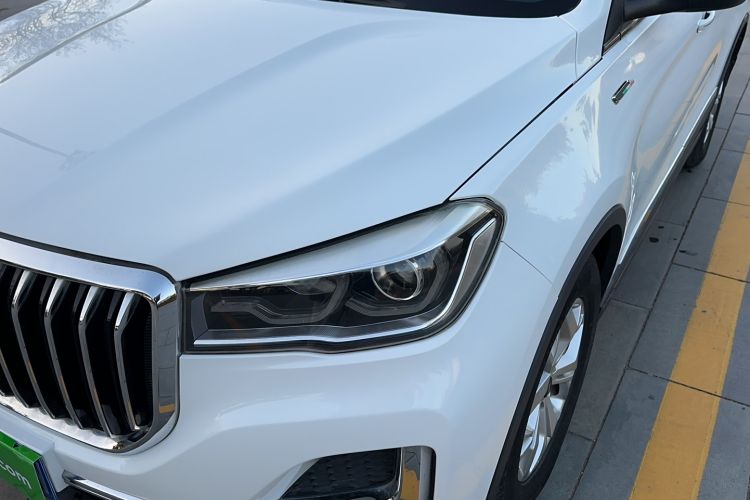 Used SWM G05 2019 2.0L Manual Luxury Edition Left Front Headlight