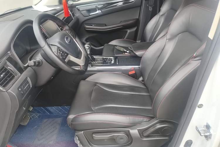 Used SWM G05 2019 1.5T Automatic Luxury Model Left Front Seat
