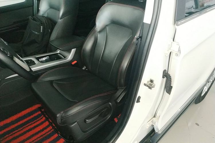 Used SWM G05 2019 1.5T Automatic Elite Edition Left Front Seat