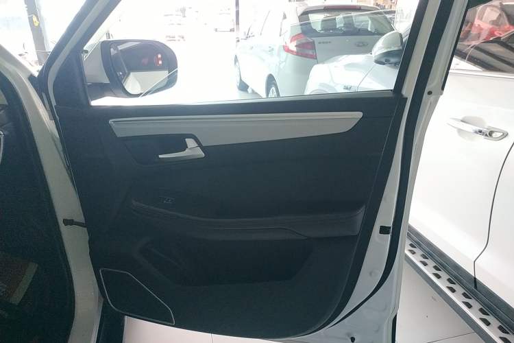Used SWM G05 2019 1.5T Automatic Elite Edition Right Front Door Interior