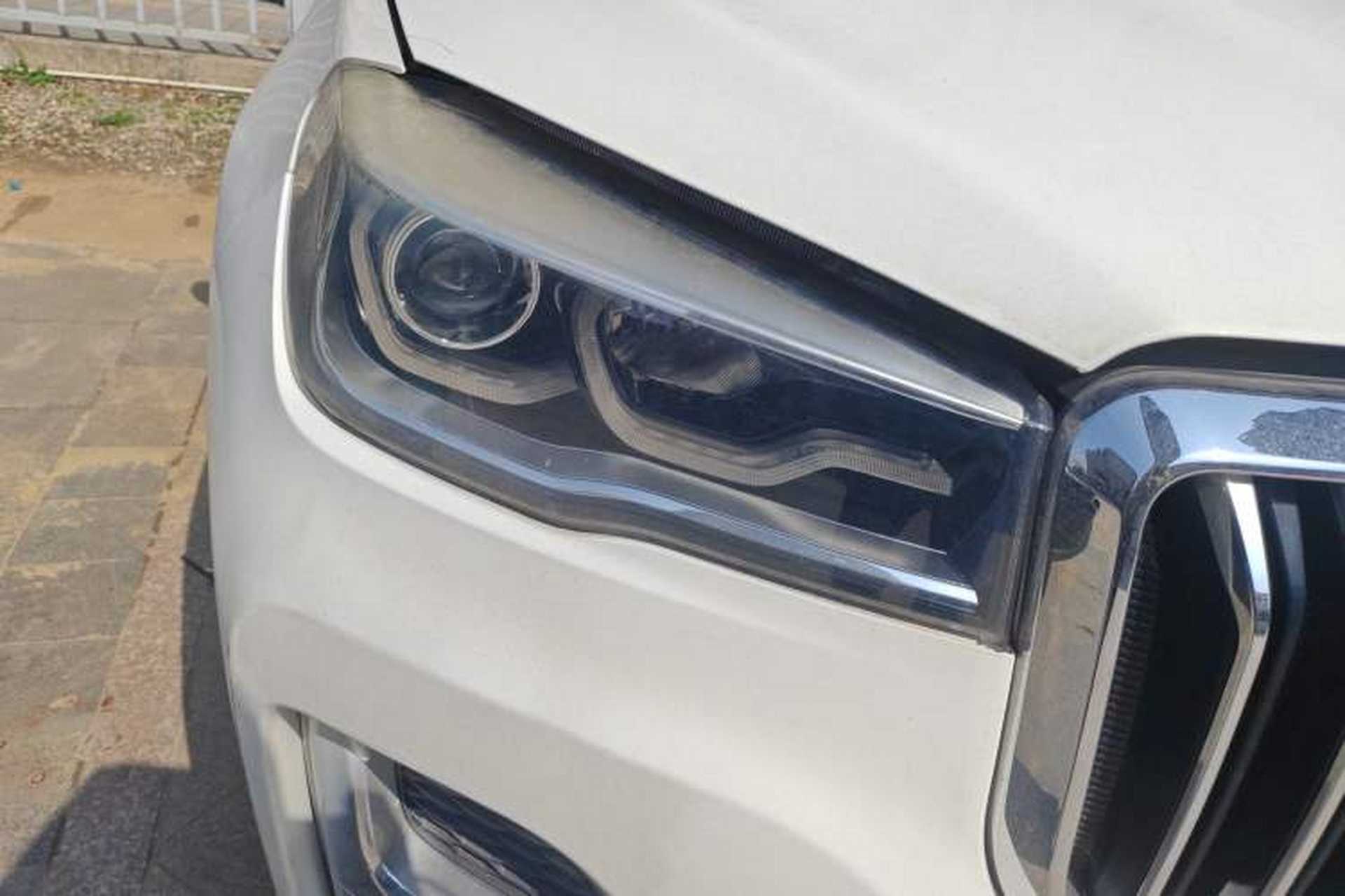 Used SWM G05 2019 1.5T Automatic Elite Edition Right Front Headlight