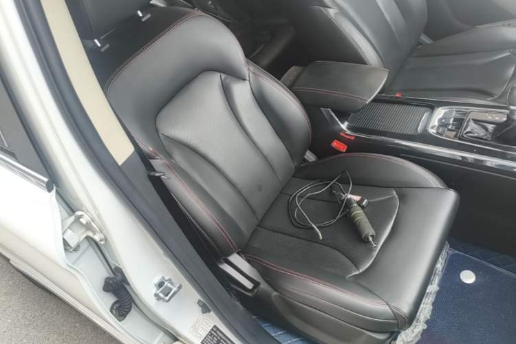 Used SWM G05 2019 1.5T Automatic Luxury Model Right Front Seat
