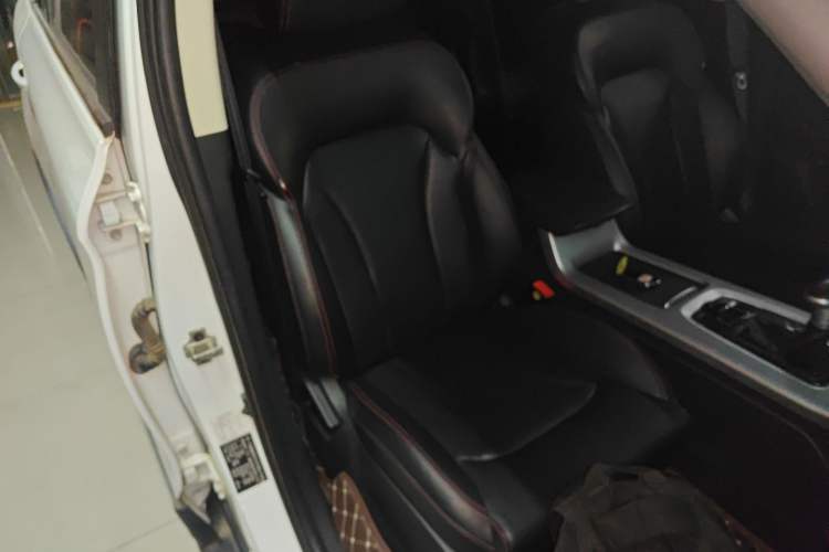 Used SWM G05 2019 1.5T Automatic Elite Edition Right Front Seat