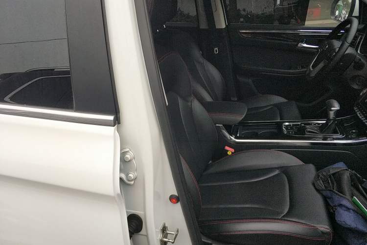 Used SWM G05 2019 1.5T Automatic Luxury Model Right Front Seat