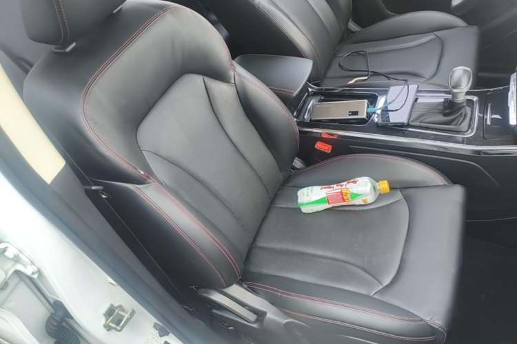 Used SWM G05 2019 1.5T Automatic Luxury Model Right Front Seat