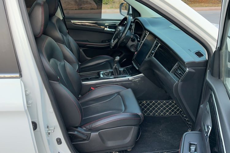 Used SWM G05 2019 2.0L Manual Luxury Edition Right Front Seat
