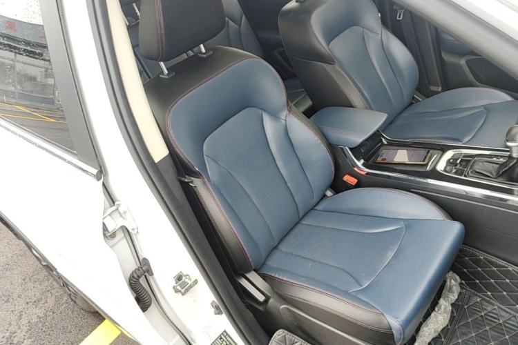 Used SWM G05 2019 1.5T Automatic Prestige Edition Right Front Seat