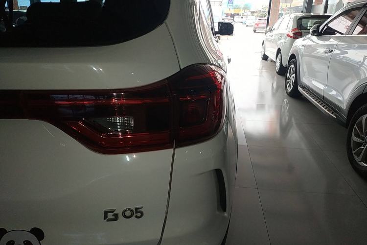 Used SWM G05 2019 1.5T Automatic Elite Edition Right Rear Taillight