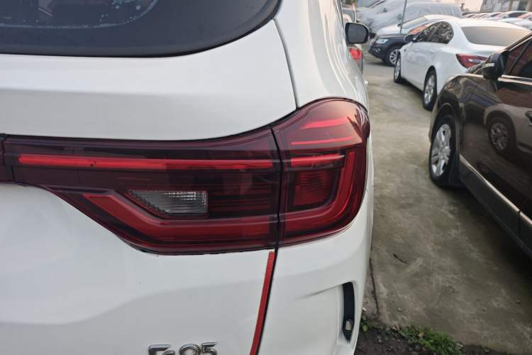 Used SWM G05 2019 2.0L Manual Luxury Edition Right Rear Taillight