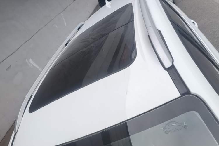 Used SWM G05 2019 1.5T Automatic Luxury Model Roof
