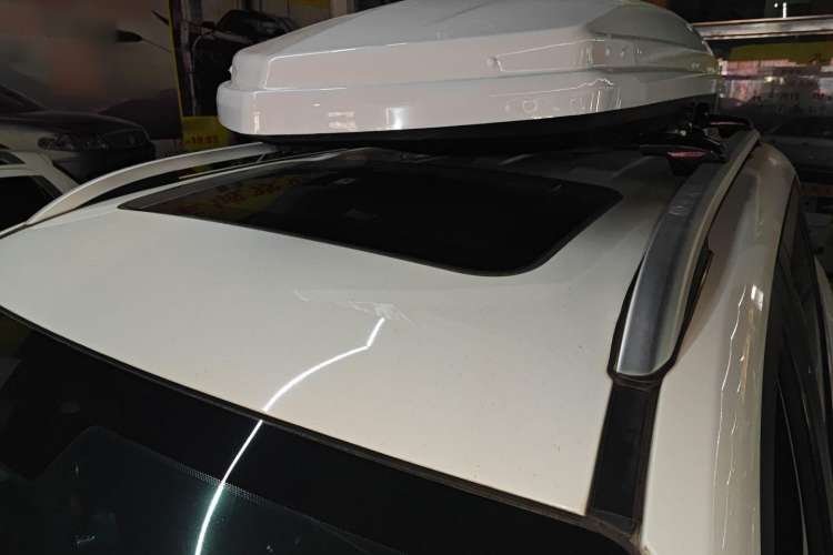 Used SWM G05 2019 1.5T Automatic Elite Edition Roof