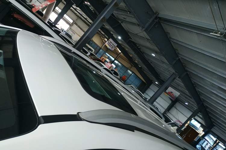 Used SWM G05 2019 1.5T Automatic Elite Edition Roof
