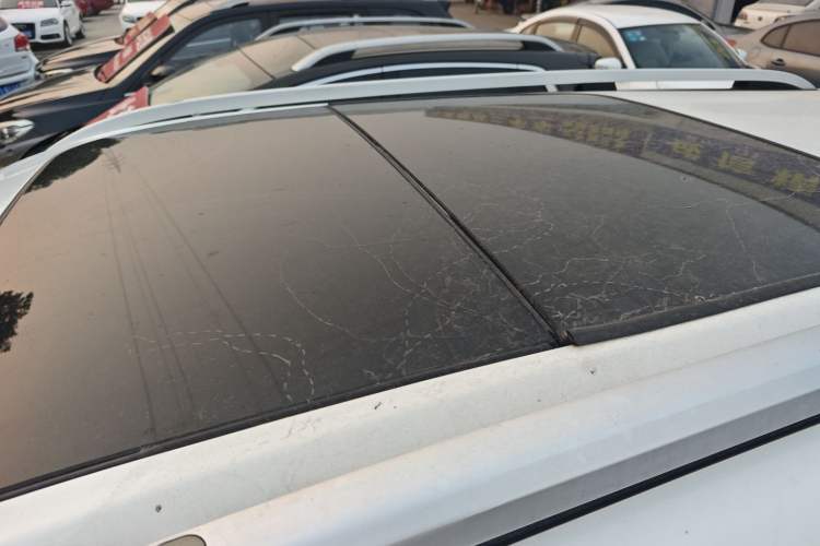 Used SWM G05 2019 2.0L Manual Luxury Edition Roof