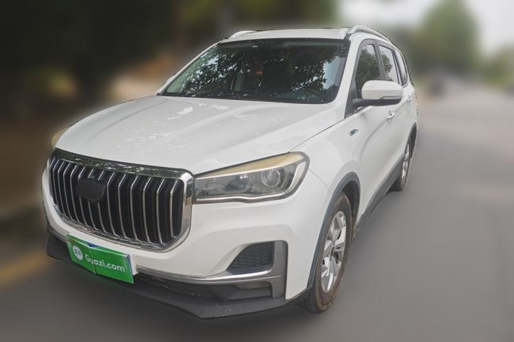 Used SWM G05 2019 1.5T Automatic Luxury Model Guazi used car, China used car export, Used car for sale, Used  cars, Cheapest cars for sale