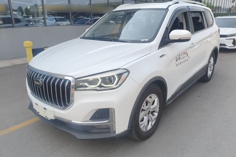 Used SWM G05 2019 1.5T Automatic Luxury Model Guazi used car, China used car export, Used car for sale, Used cars, Cheapest cars for sale