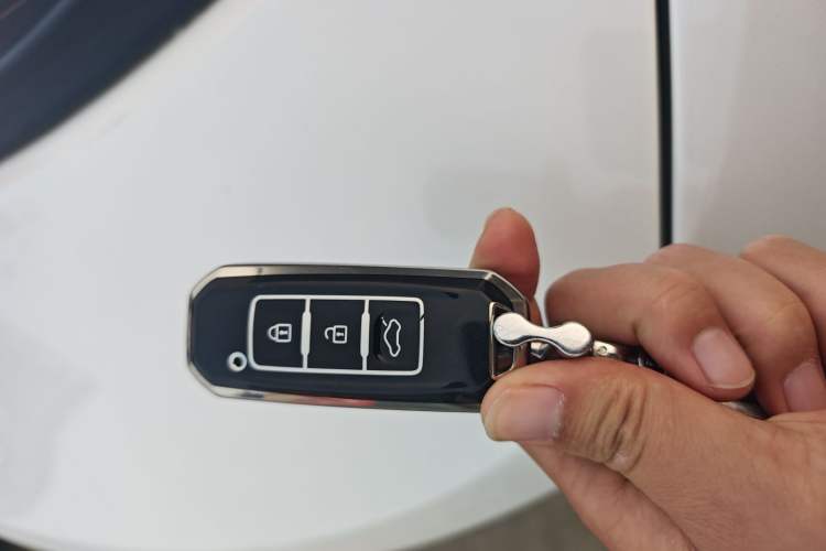 Used SWM G05 2019 2.0L Manual Luxury Edition Vehicle Key