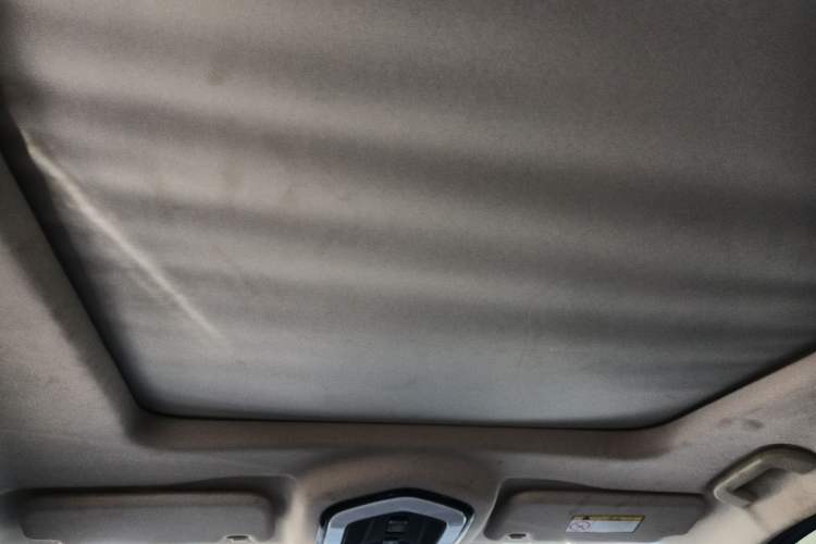 Used SWM G05 2021 PRO 1.5T Automatic Supreme Edition 5-seater Headliner